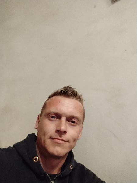 Profilová fotografie uživatele mrcek