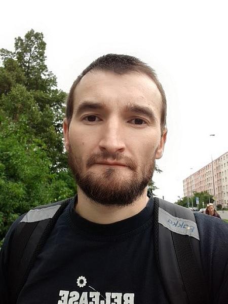 Profilová fotografie uživatele myshketa