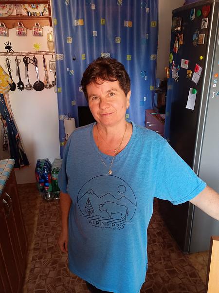 Profilová fotografie uživatele nadeje06