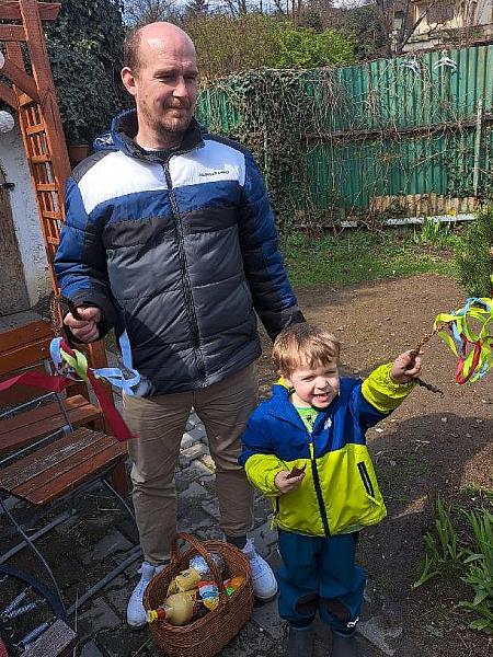 Profilová fotografie uživatele nahoruDdolu