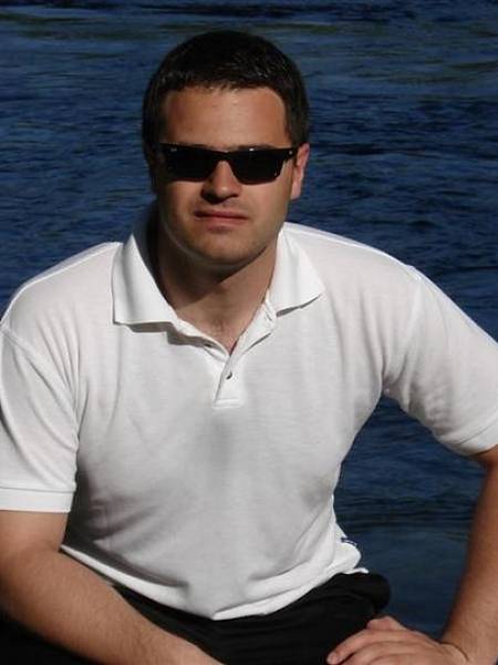 Profilová fotografie uživatele nenad