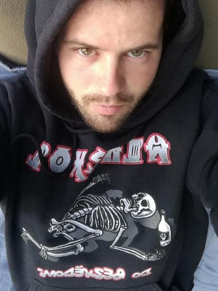 Profilová fotografie uživatele ondrispir