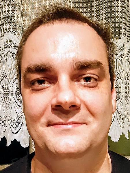 Profilová fotografie uživatele ondrysek