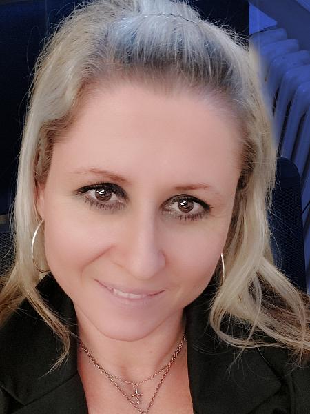 Profilová fotografie uživatele organ