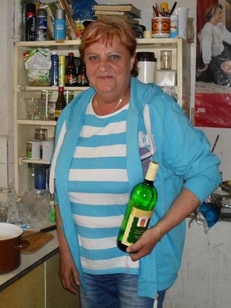 Profilová fotografie uživatele otilka57