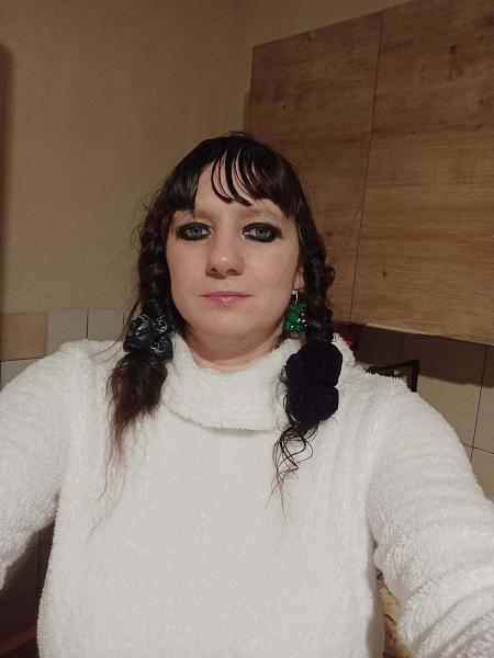 Profilová fotografie uživatele patriciamachova
