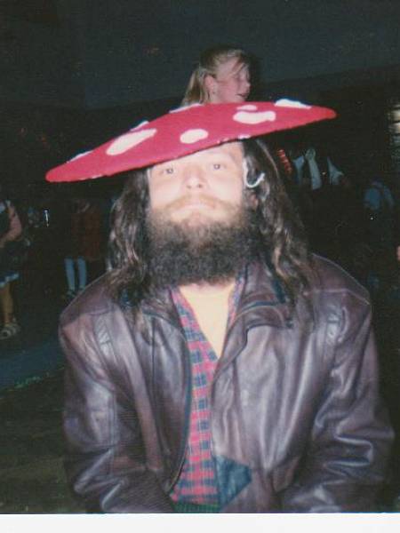 Profilová fotografie uživatele pichlej-vdolkem