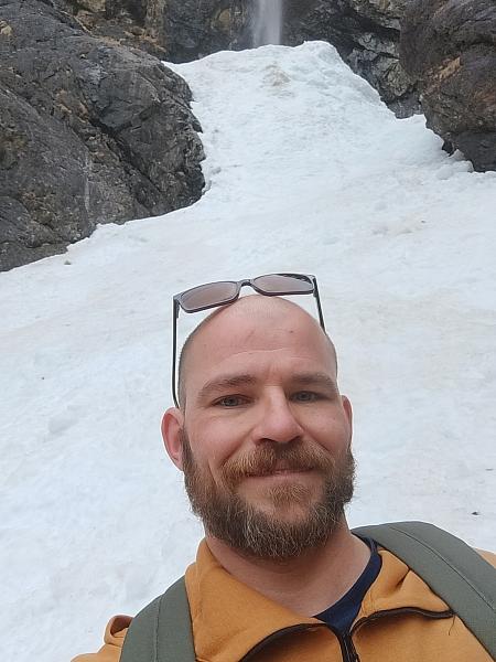 Profilová fotografie uživatele pkacalek