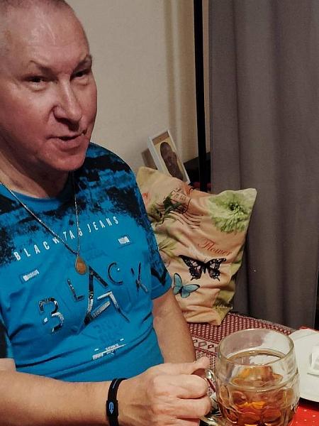 Profilová fotografie uživatele plysak13