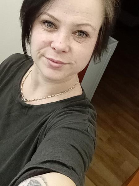 Profilová fotografie uživatele pohlovabara83