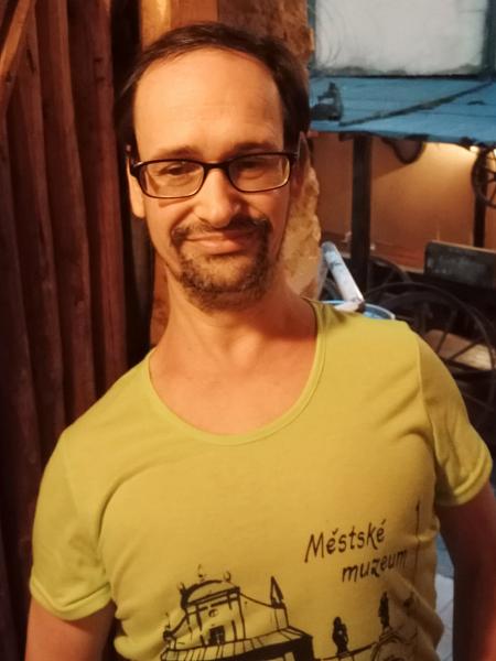 Profilová fotografie uživatele punarlibor