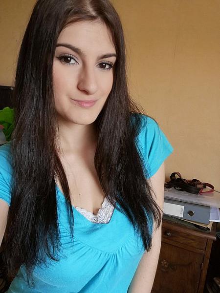 Profilová fotografie uživatele racheloceane347