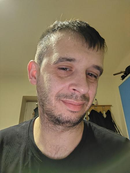 Profilová fotografie uživatele robek24sko