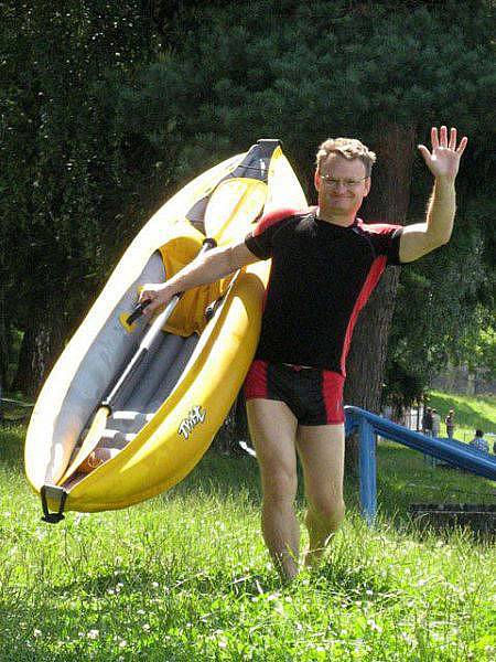 Profilová fotografie uživatele rostapavelka