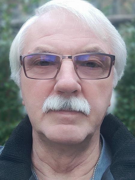 Profilová fotografie uživatele seventy