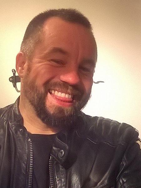 Profilová fotografie uživatele skrepykoko