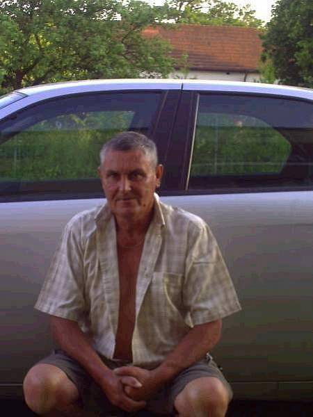 Profilová fotografie uživatele stanik298