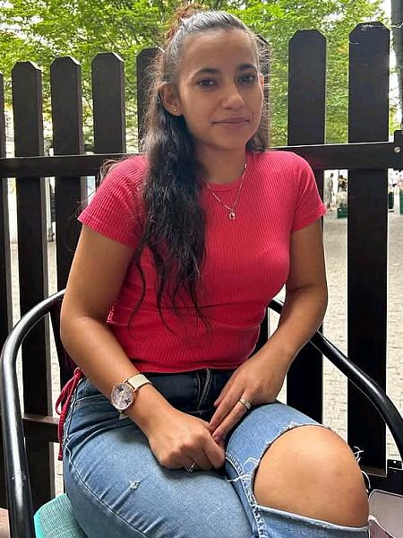 Profilová fotografie uživatele svetlana27