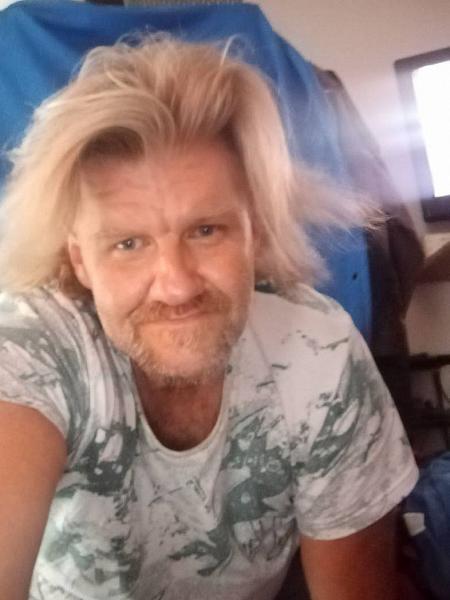 Profilová fotografie uživatele svmazlik