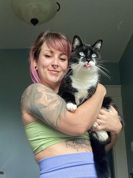 Profilová fotografie uživatele tamara-123