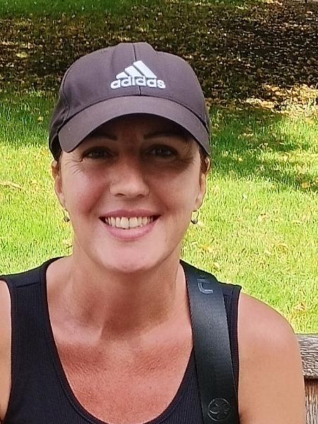 Profilová fotografie uživatele tanecnice