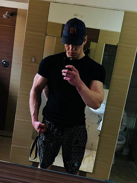 Profilová fotografie uživatele tobiass