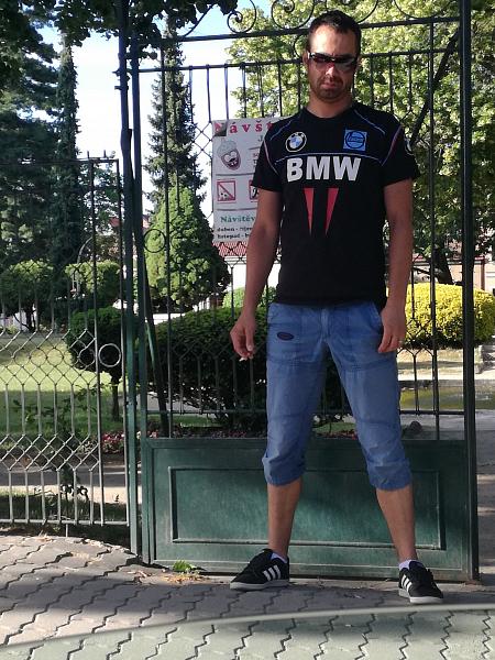 Profilová fotografie uživatele tomasfilipznojmo