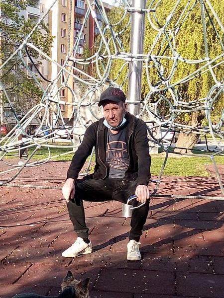 Profilová fotografie uživatele tominka1