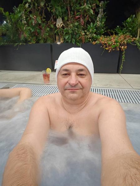 Profilová fotografie uživatele turbokocour