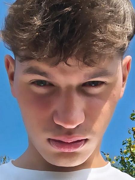 Profilová fotografie uživatele tuzkapuska