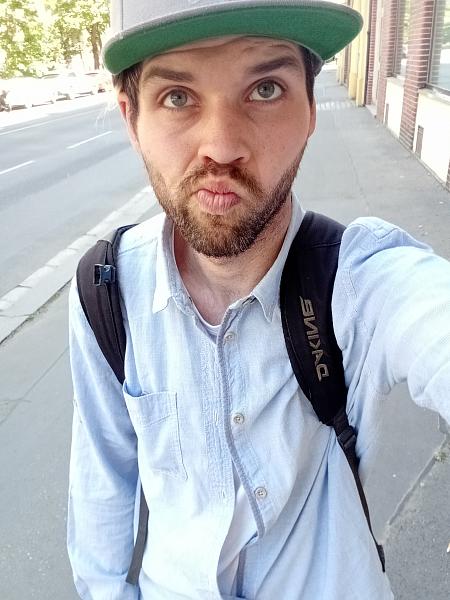 Profilová fotografie uživatele tympo10