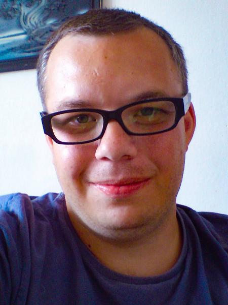 Profilová fotografie uživatele vesely-Mirek