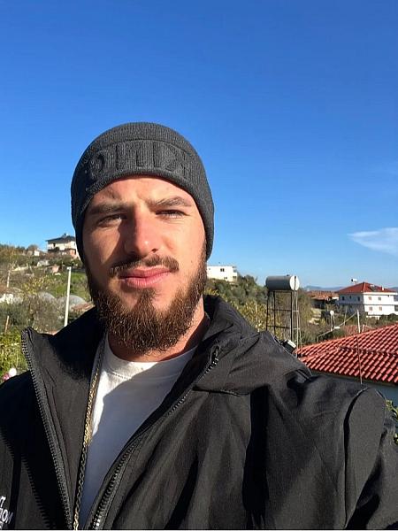 Profilová fotografie uživatele viktor2001