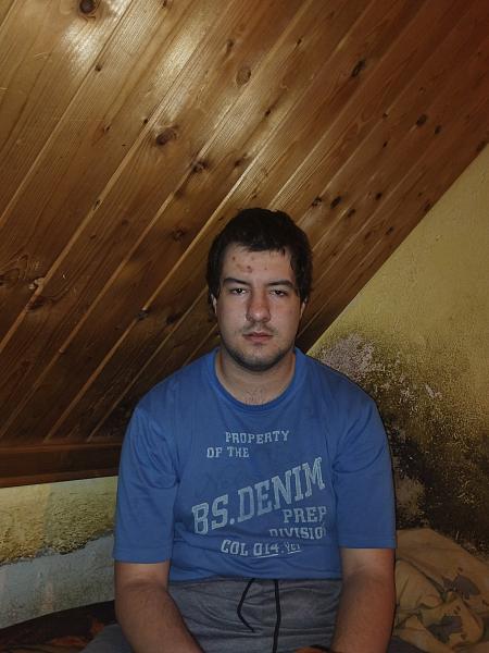 Profilová fotografie uživatele vlacko584