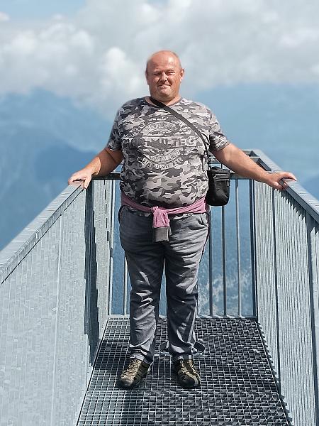 Profilová fotografie uživatele voves