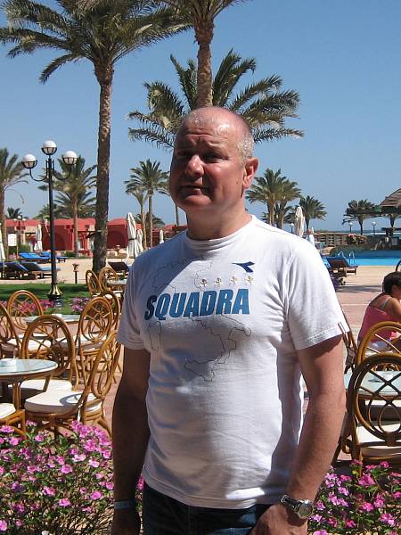 Profilová fotografie uživatele weld