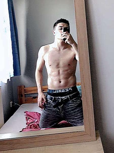 Profilová fotografie uživatele wencos