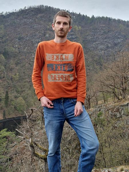 Profilová fotografie uživatele wooxio