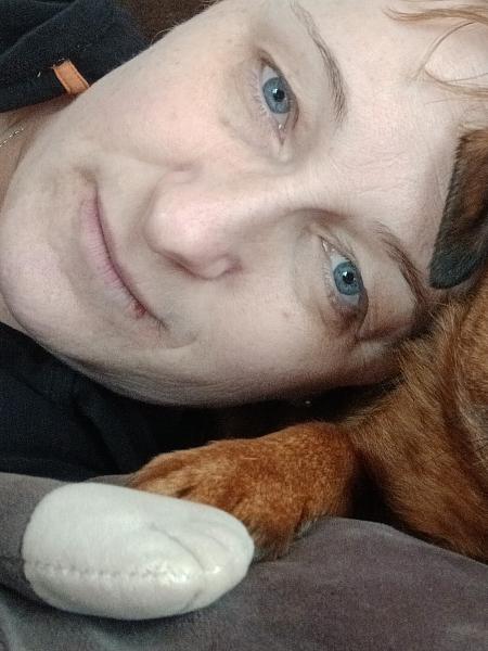 Profilová fotografie uživatele zdenulakopecka