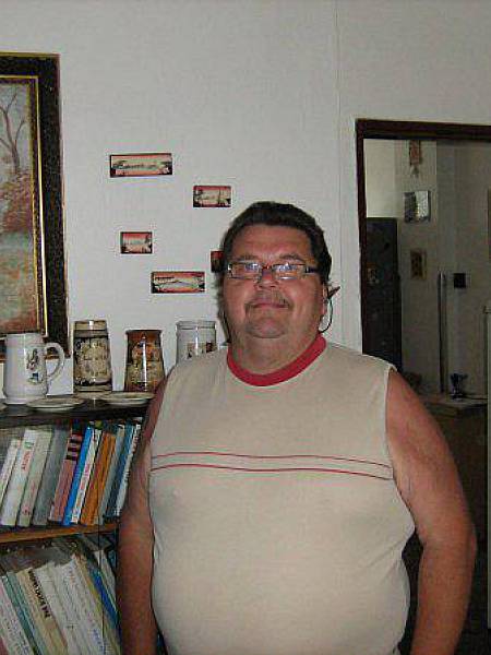 Profilová fotografie uživatele zholub58