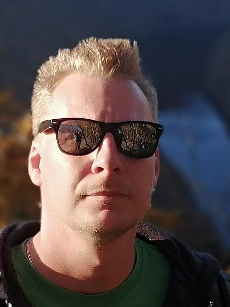 Profilová fotografie uživatele zipik