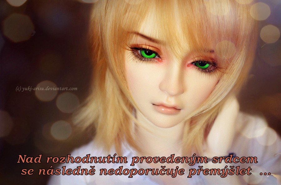 ŽIVOT VÁŽNĚ I NEVÁŽNĚ ...
