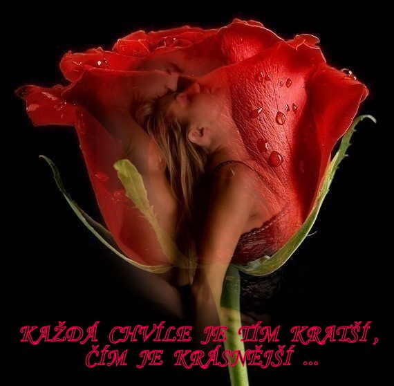 ŽIVOT VÁŽNĚ I NEVÁŽNĚ ...