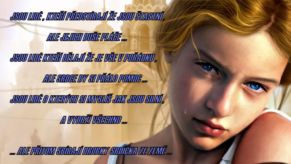 ŽIVOT VÁŽNĚ I NEVÁŽNĚ ...