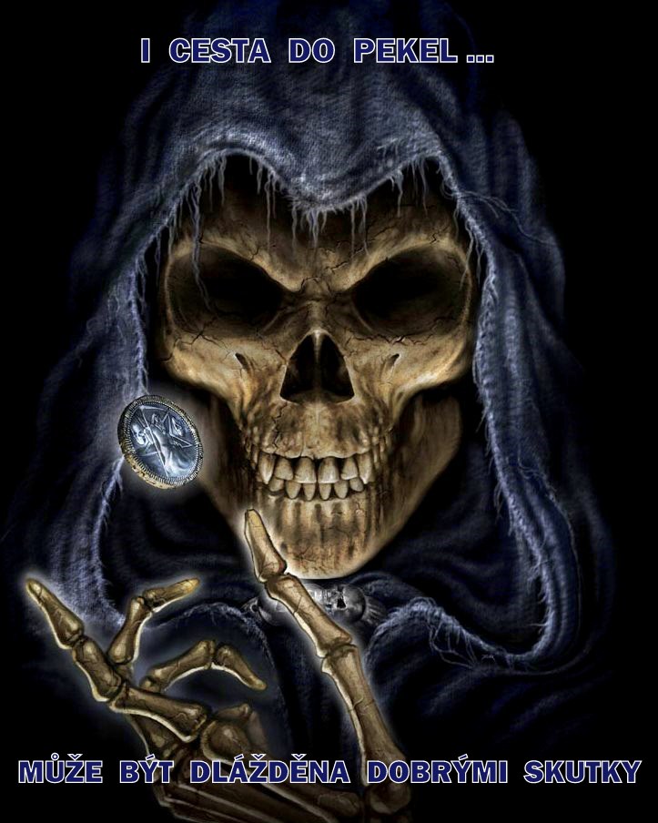 ŽIVOT VÁŽNĚ I NEVÁŽNĚ ...