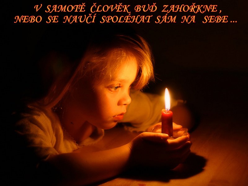 ŽIVOT VÁŽNĚ I NEVÁŽNĚ ...