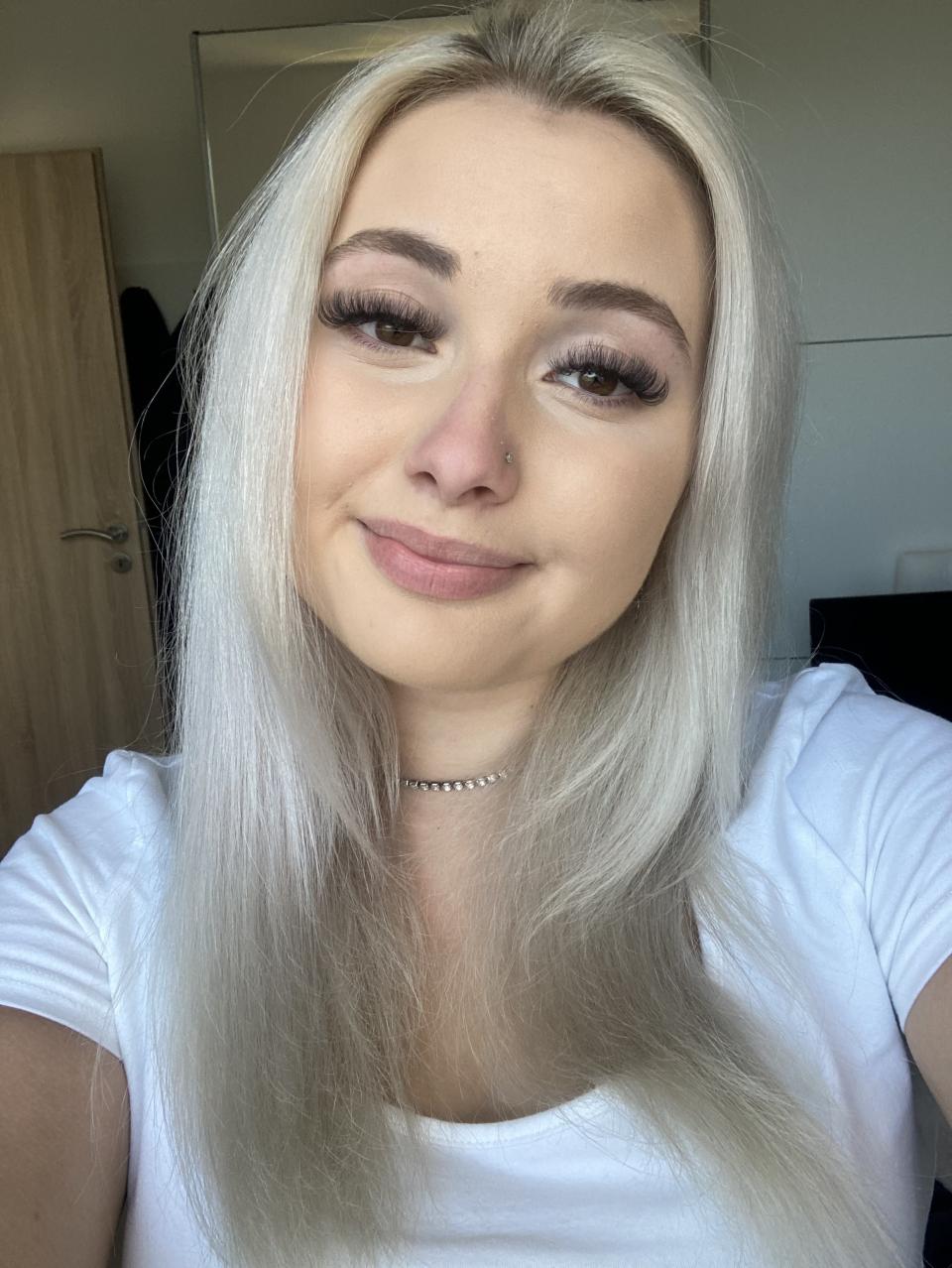 Já;)