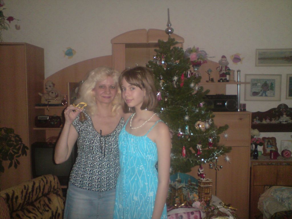 Vánoce a kouzelný zvoneček :-)))