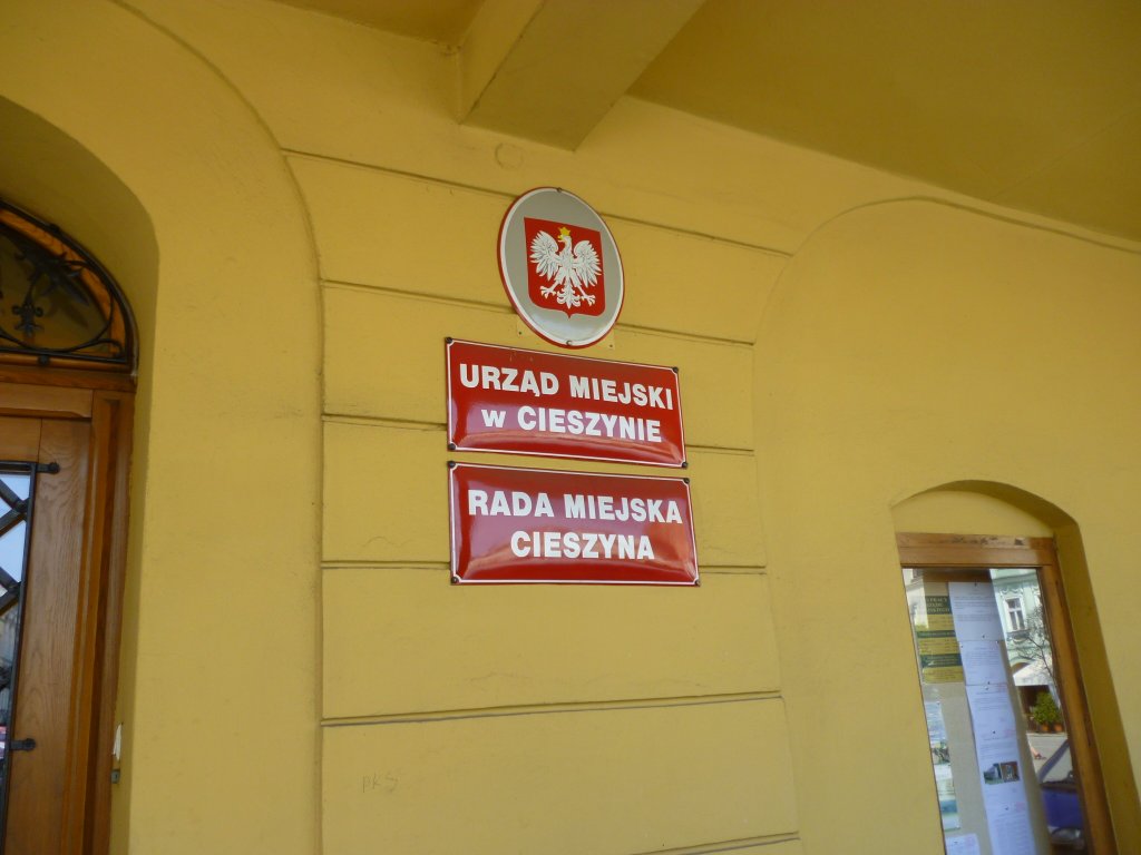 Cieszyn