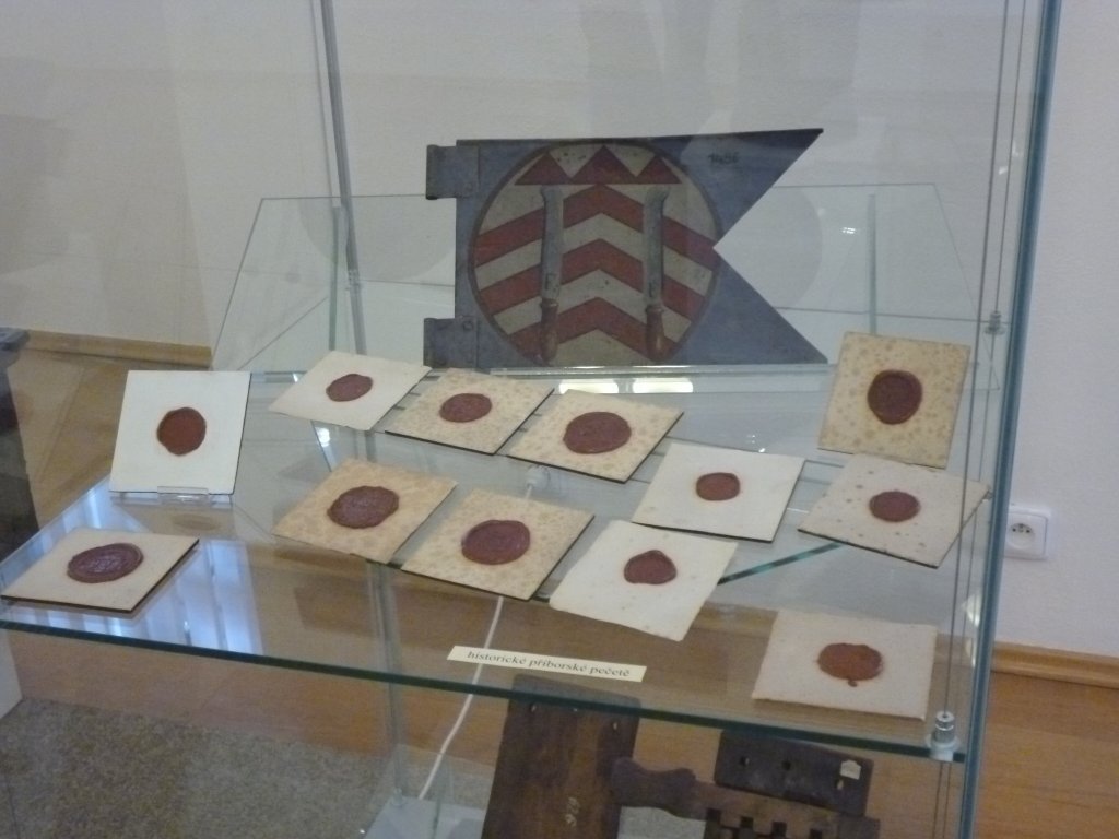 Muzeum Novojičínska
